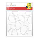 Altenew Lemon Craze Stencil Set (3 in 1)*