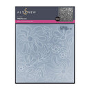 Altenew Wild Flowers Embossing Folder*