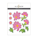 Altenew Wild Flowers Die Set*