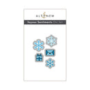 Altenew Joyous Sentiments Die Set*