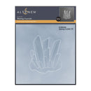 Altenew Shining Crystals 3D Embossing Folder*