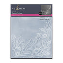Altenew Dynamic Foliage Botanical 3D Embossing Folder*