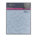 Altenew Playful Leaves Botanical 3D Embossing Folder*