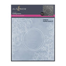 Altenew Rustling Leaves Botanical 3D Embossing Folder