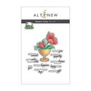 Altenew Build-A-Garden: Elegant Tulips Die Set*