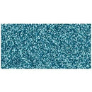 American Crafts Glitter Cardstock 12"x 12" - Ocean*