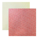 Cosmo Cricket - Art Angel Collection - 12x12 D/Sided Paper - Kindness*