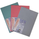 Atioh Brush Stroke Paper 6.625"X9.5" 2 pack*