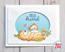 Avery Elle Elle-Ments Dies - Beary Good Friends*
