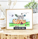 Avery Elle Elle-Ments Dies - Beary Good Friends*