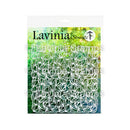 Lavinia Stencil 20cm x 20cm - Ambience