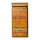 Poppy Crafts Retro College Collection - Ticket Collector - Travel by Bus*