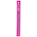 Susan Bates Silvalume Aluminum Crochet Hook 5.5" Size D3/3.25mm*