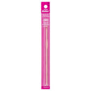 Susan Bates Silvalume Aluminum Crochet Hook 5.5" Size E4/3.5mm*