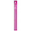 Susan Bates Silvalume Aluminum Crochet Hook 5.5" Size G6/4mm