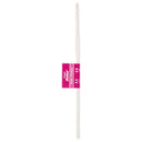 Susan Bates Luxite Plastic Crochet Hook Size E4/3.5mm