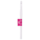 Susan Bates Luxite Plastic Crochet Hook Size K10.5/6.5mm*