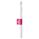Susan Bates Luxite Plastic Crochet Hook Size N15/10mm*
