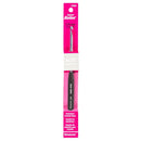 Susan Bates Silvalume Soft Ergonomic Aluminum Crochet Hook Size F5/3.75mm