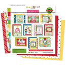 Bella Blvd Card Kit Let Us Adore Him*