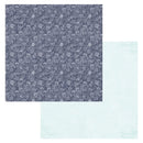 BoBunny Beautiful Things Double-Sided Cardstock 12"X12" - Flower Patch*