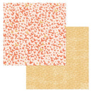 BoBunny Beautiful Things Double-Sided Cardstock 12"X12" - Kaleidoscope*