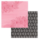 BoBunny Beautiful Things Double-Sided Cardstock 12"X12" - Botanic*
