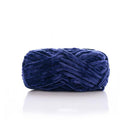 Poppy Crafts Smooth Like Velvet Yarn 100g - Berry