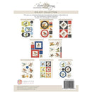 Bree Merryn Feathered Friends ‚ Die-Cut Collection*