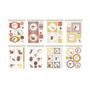 Bree Merryn Bumble & Buddies - Die-Cut Collection*