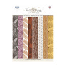 Bree Merryn Safari Friends - A4 Decorative Papers*