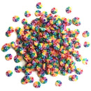 Buttons Galore Sprinkletz Embellishments 12g - Colour Wheel*