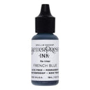 Spellbinders BetterPress Ink Reinker - French Blue