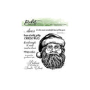 Picket Fence Studios 6in x 6in Stamp Set - Believe In The Magic*