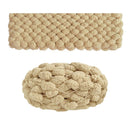 Poppy Crafts Pom Pom Yarn 150g - Barvarian Cream*