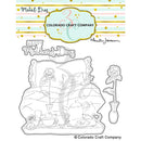Colorado Craft Company Metal Die Set - For Mom - By Anita Jeram*