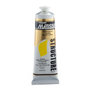 Matisse Structure Paint 75mL - Cadmium Yellow Medium