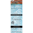 Studio Light Just Lou Aviation Chipboard Elements - NR. 05*