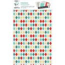 Studio Light Friendz Paper Bundle 8.25 x 11.625 in - Nr. 02, What The Woof*