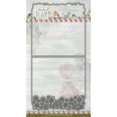 Find It Trading Precious Marieke Die Frame Card Border 4K, Birds & Berries*
