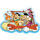 C&D Visionary Stickers - Flintstones Group*