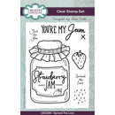 Creative Expressions 6"x 4" Clear Stamp Set By Sam Poole - Spread The Love*