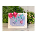 Creative Expressions A6 Clear Stamp Set by Fabiola Giardinaro - Christmas Ornaments*