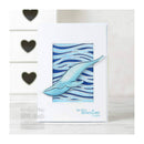 Creative Expressions A5 Clear Stamp Set By Bonnita Moaby - Embrace Adventure*