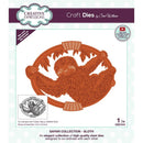Creative Expressions Craft Dies By Sue Wilson - Safari Collection: Sloth*