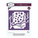 Creative Expressions Craft Dies By Sue Wilson Finishing Touches - Cherry Blossoms*