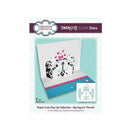 Creative Expressions Paper Cuts Craft Die - Spring Is In The Air*