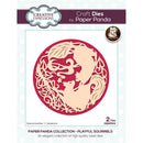 Creative Expressions Craft Dies By Paper Panda - Playful Squirrels*
