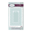 Creative Expressions Craft Die By Sam Poole - Shabby Basics - Decorative Frame