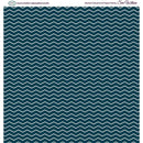 Creative Expressions Single-Sided Paper Pad By Sue Wilson 8"x 8" 24 Pack - Nautical Adventure*